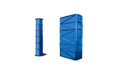 Building Column Box by MSA Corporation