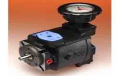 C Range Metering Pumps by Beda Flow Systems Private Limited
