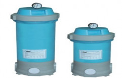Cartridge Filter by Aquanomics Systems Limited