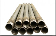 Casing Pipes by Getech Equipments International Private Limited