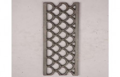 Casting Railing by Bhoomi Casting