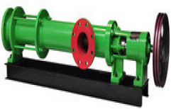 Cavity Screw Pumps by Avery India Techno Industries