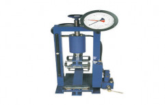 Cement Concrete Testing Instruments by Sgm Lab Solutions