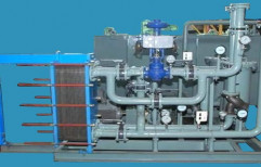 Centralized Oil Lubrication System by Shaan Lube Equipment Pvt. Ltd.
