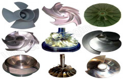 Centrifugal Blowers and Impellers by Universal Engineers