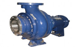 Centrifugal Chemical Process Pump by Fluid Engineering Works