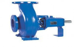 Centrifugal End Suction Pumps by Patil Engineering