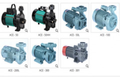 Centrifugal Mono block Pumps by Aspire Automation & Technologies