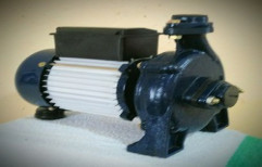 Centrifugal Monoblock Pump by Leader Pumps And Motors