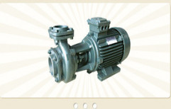 Centrifugal Monoblock Pump by V Guard Industries