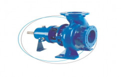 Centrifugal Process Pump, Speed: Up to 3500 RPM