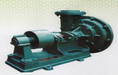 Centrifugal Pump Sets by Akal Metal Works