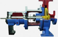 Centrifugal Pumps by Maxflo Pumps & Engineering