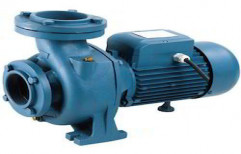 Centrifugal Water Pump by Sangam Motor And Refrigerators