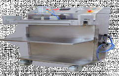 Chamber Less Vacuum Packing Machine by Rema Engineers