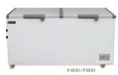 Chest Freezers by National Engineers, India