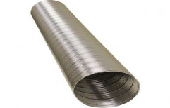 Chimney Ducts Pipe by Enviro Tech Industrial Products