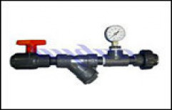 Chlorinator Accessories & Safety Equipments by Vedh Techno Engineers Pvt. Ltd.