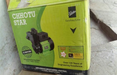 Chotu Star Machine by Shrinath Power Tools & Rewinding Works