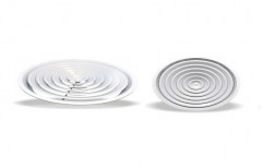 Circular Diffusers by Enviro Tech Industrial Products