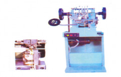 Clapping Machine by Lakhani Chains