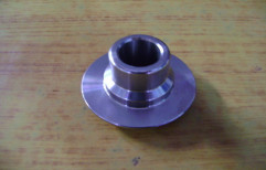 CNC Components by Vijaya Engineering Works