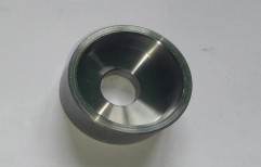 CNC Precision Machined Components by Vijaya Engineering Works