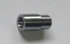 CNC Precision Machined Components by Vijaya Engineering Works