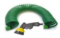 Coiled Hose by Pneumatic Trading Corporation