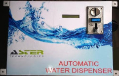 Coin Based Water Dispenser by Impel Marketing India Private Limited