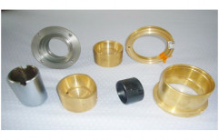 Collar Disc by Trustworth Infracore