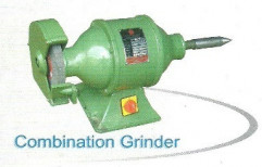 Combination Grinder by Industrial Machines & Tool
