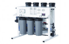 Commercial Reverse Osmosis Units by Krupashindu Consulting Engineers