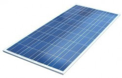 Commercial Solar Panel by Akansha Solutions