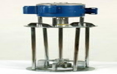 Commercial Stirrer Machine by Sujata Electricals