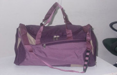 Compact Travel Bags by Jeeya International