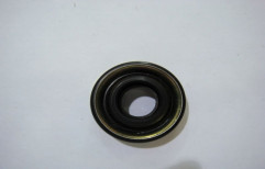 Compressor Shaft Seal by Microtech Engineering
