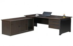 Computer Office Table by Maa Annapurna Company