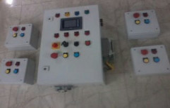 Control Boxes by Electrons Engineering Systems
