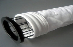 Conventional Dust Collector Filter Bags by GSE Filter Private Limited