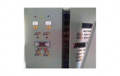 Conveyor Belt Control Panel by Friction Free Instruments Private Limited
