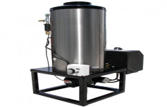 Conveyor Washers For Propane Tanks by SS Engineers & Consultants