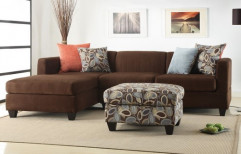 Couch Cushions by Sri Kalyan Export Private Limited