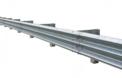 Crash Barrier by Anmol Poles Trading Co.