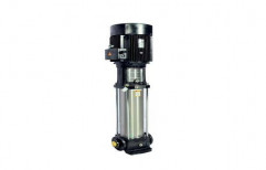 CRI High Pressure Pump by Shivam Pumps & Engineering