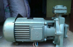 CRI Submersible Pumps by Aar Brothers