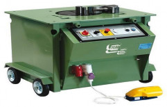 Cutting Machine by Jain Sales Corporation