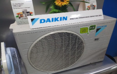 Daikin Air Conditioner by Air N Gas Controls