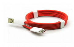 Dash Charge Type C Cable by Ratna Distributors
