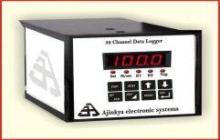 Data Loggers for Temperature and Humidity by Ajinkya Electronic Systems